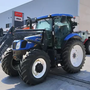 Img New Holland T6.160 1