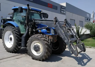 Img New Holland T6.160 2