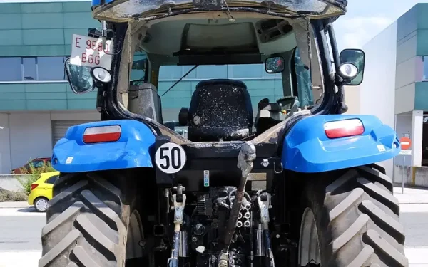 Img New Holland T6.160 3
