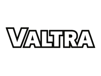 Logo Valtra