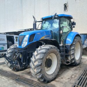 NEW HOLLAND T7050 AutoCommand